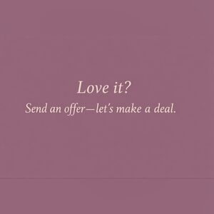 Love It? Let's Make a Deal Sign